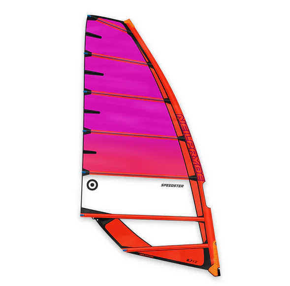 NeilPryde Speedster 2025 - Poole Harbour Watersports