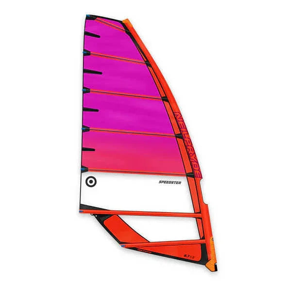 NeilPryde Speedster 2025 - Poole Harbour Watersports