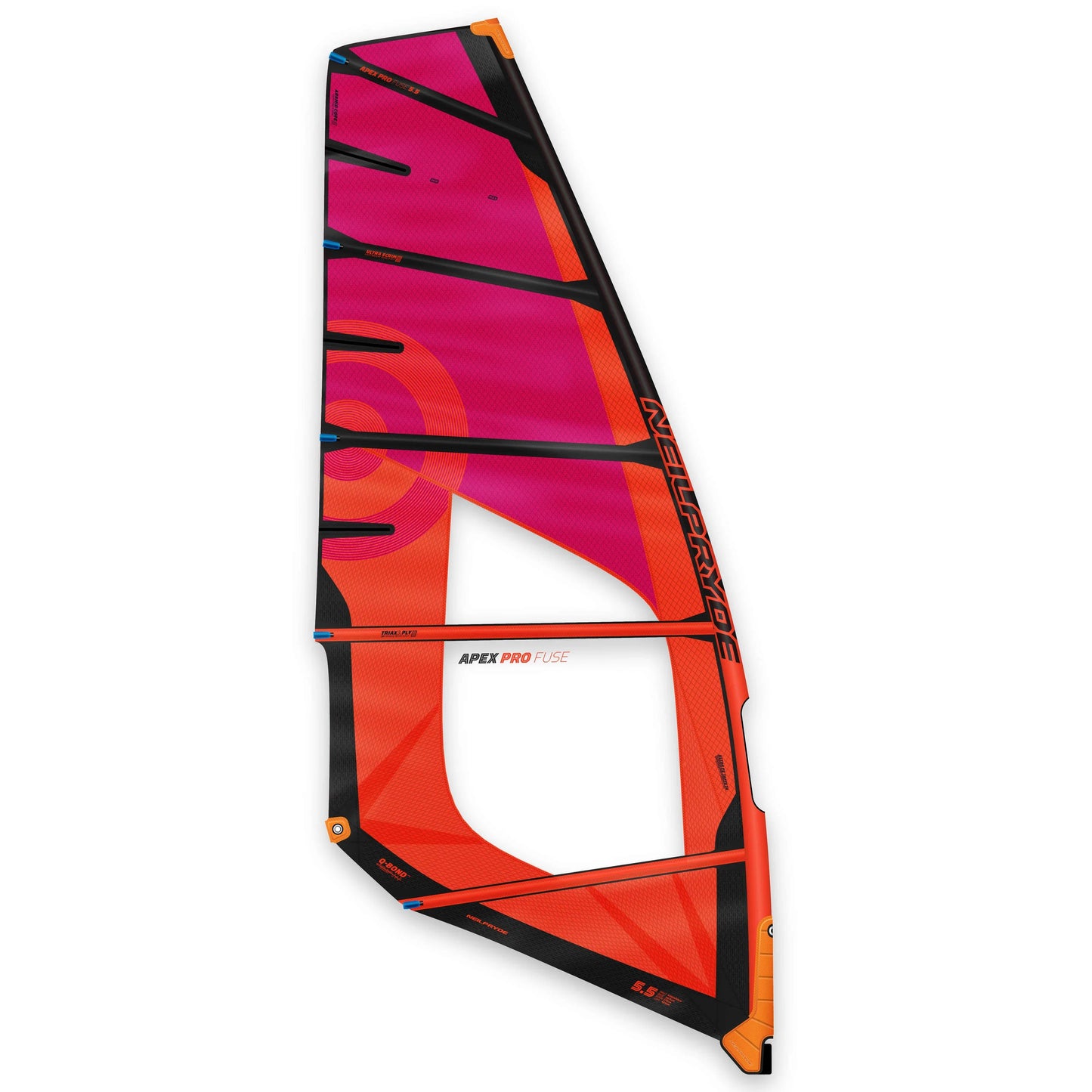 NeilPryde Apex 2026 - Poole Harbour Watersports