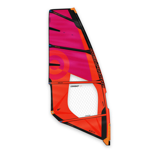 NeilPryde Combat 2026 - Poole Harbour Watersports
