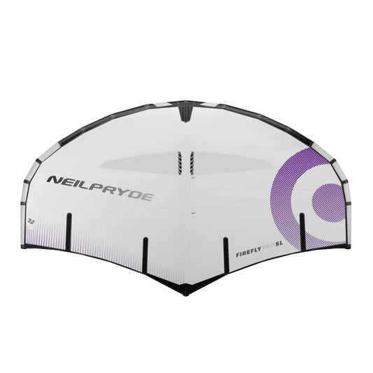 NeilPryde FireFly Pro SL 2026 - Poole Harbour Watersports