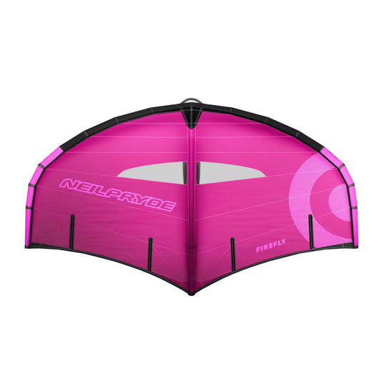 Neilpryde FireFly Wing 2025 - Poole Harbour Watersports