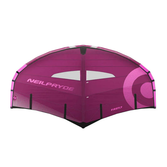 Neilpryde FireFly 2026 - Poole Harbour Watersports