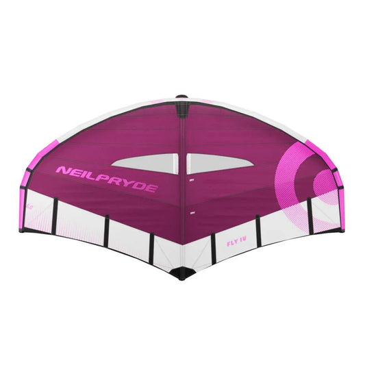 NeilPryde Fly IV - Poole Harbour Watersports