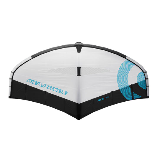 NeilPryde Fly III Pro Wing - Poole Harbour Watersports