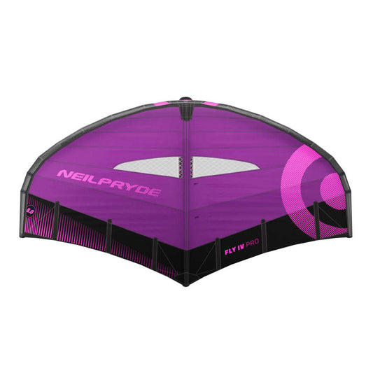 NeilPryde Fly Pro IV