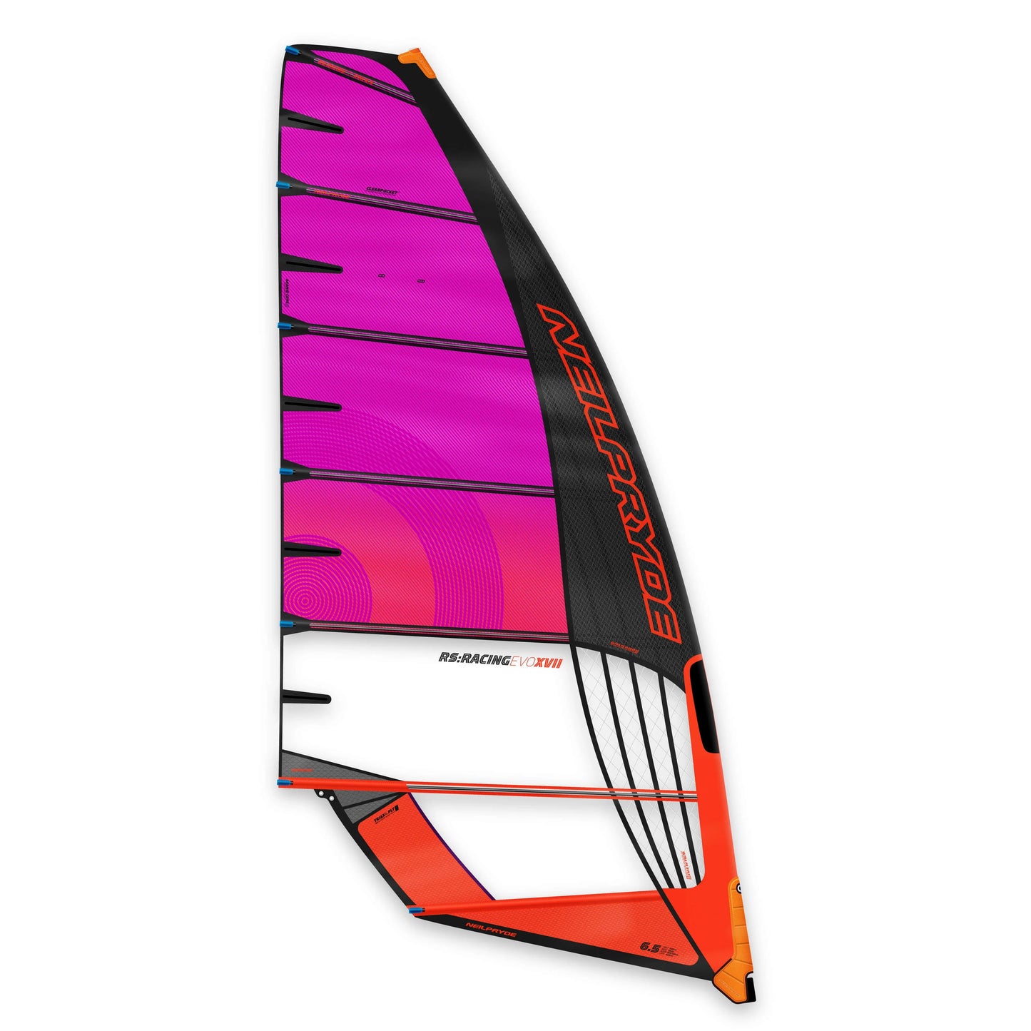 NeilPryde RS:Racing EVO XVII - Poole Harbour Watersports