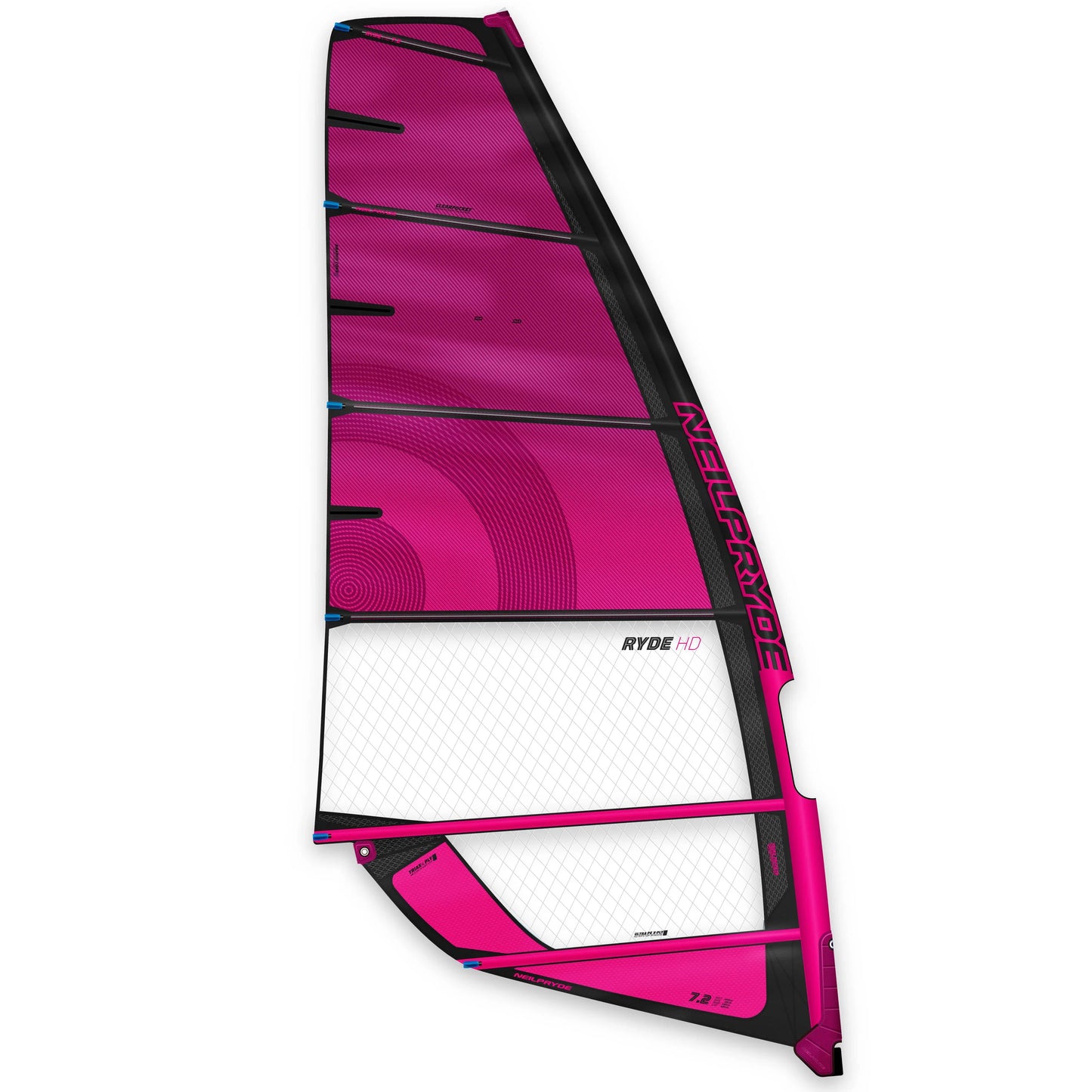 NeilPryde Ryde 2026 - Poole Harbour Watersports