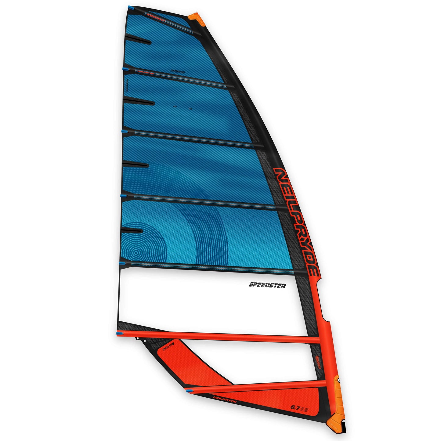 NeilPryde Speedster 2026 - Poole Harbour Watersports
