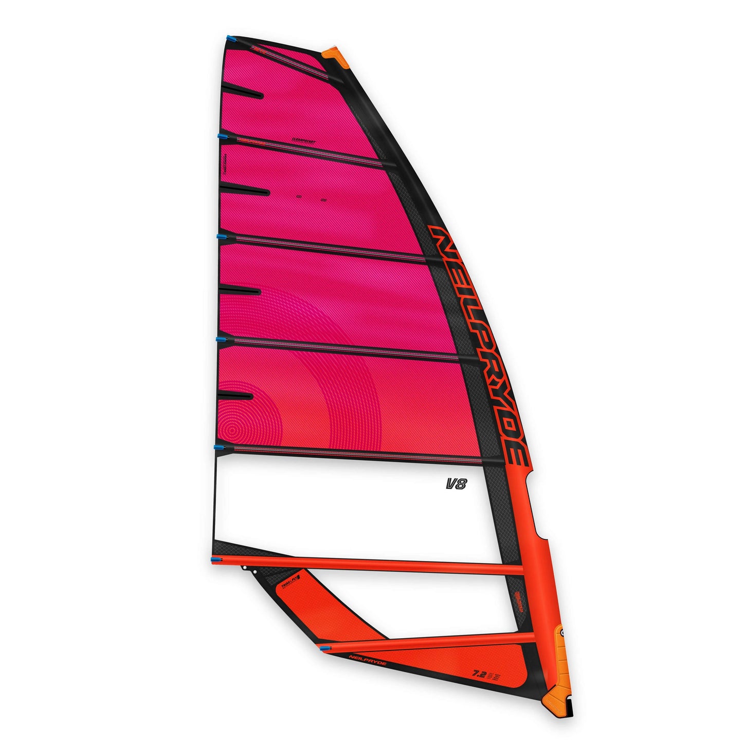 NeilPryde V8 2026 - Poole Harbour Watersports