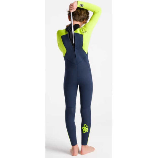 C-Skins NuWave Legend 5.4 Junior Wetsuit - Poole Harbour Watersports