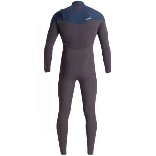 C-Skins NuWave Rewired 5.4 mens Wetsuit - Poole Harbour Watersports