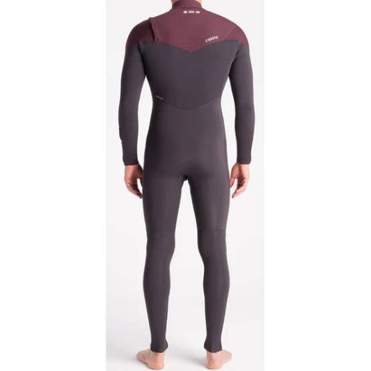C-Skins NuWave Rewired 4.3 mens Wetsuit - Poole Harbour Watersports