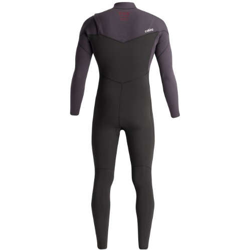 C-Skins NuWave Session 5.4 mens Wetsuit - Poole Harbour Watersports