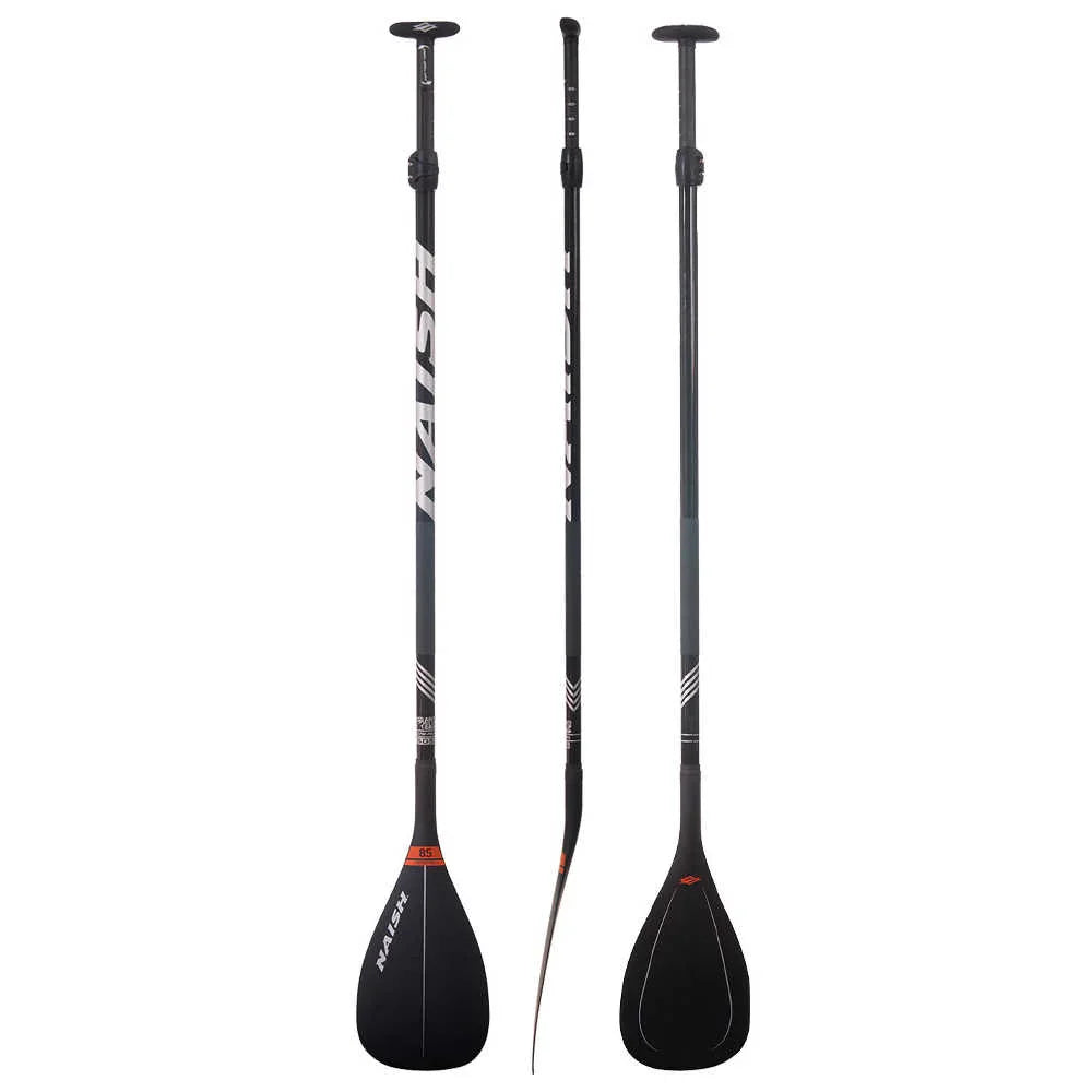 Naish Naish S26 Performance Vario SDS 85 in² Adjustable Paddle - Poole Harbour Watersports