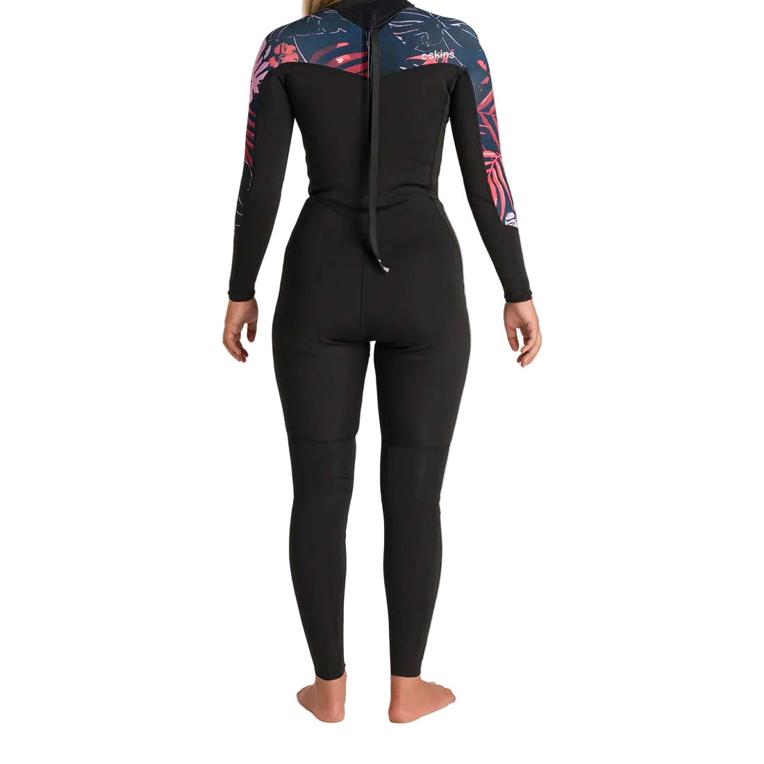 C-Skins Nuwave Solace Lite Steamer 3.2