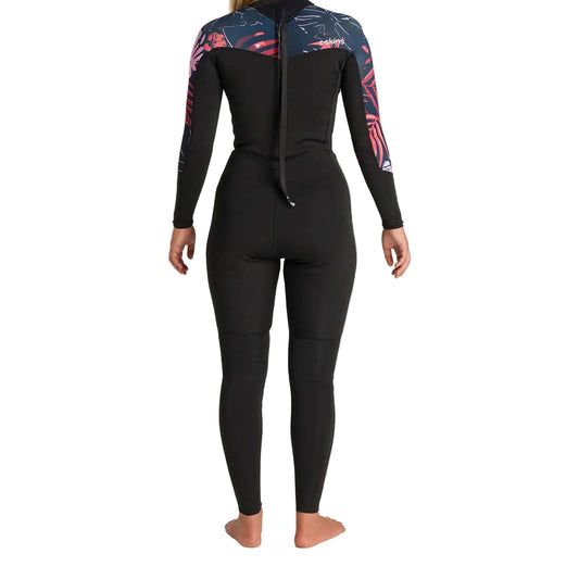 C-Skins Nuwave Solace Lite Steamer 3.2 - Poole Harbour Watersports