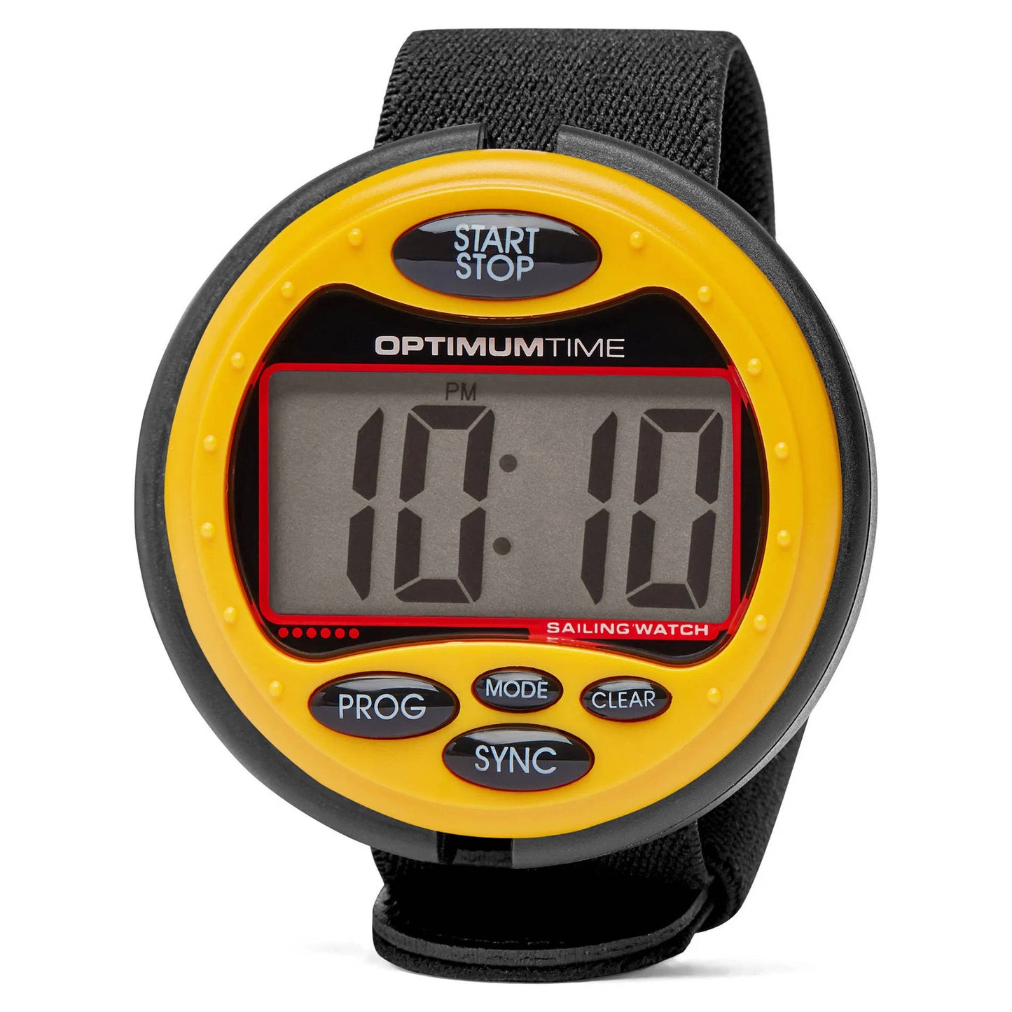 Optimum Time Ultimate Sailing Watch - Poole Harbour Watersports