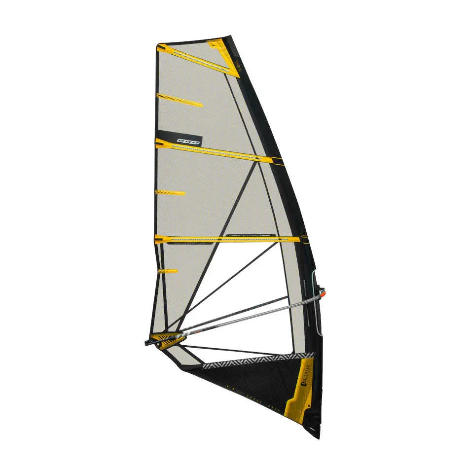 RRD Vogue Gold Y31 - Poole Harbour Watersports