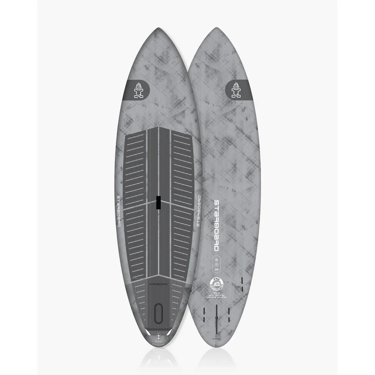 Starboard Pro Surf SUP 2026 – Poole Harbour Watersports