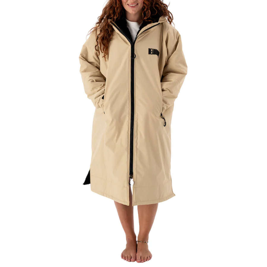 Beachbum Brobe - Poole Harbour Watersports