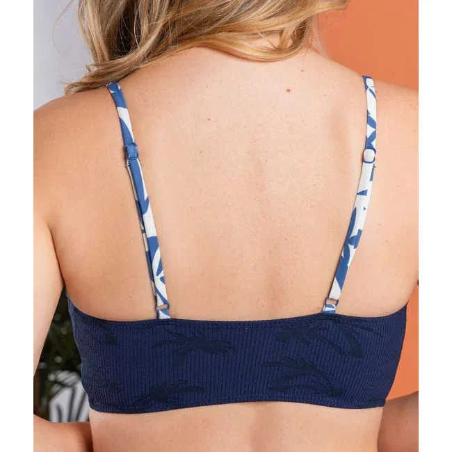 Saltrock Seren Bikini Top - Poole Harbour Watersports