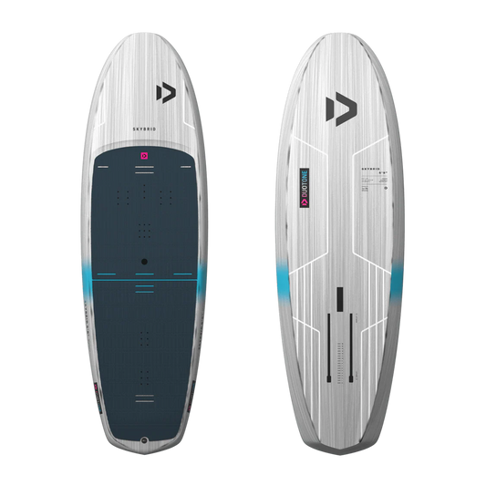 Duotone Skybrid 2026 - Poole Harbour Watersports