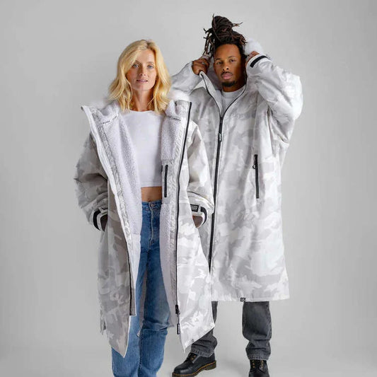 Dryrobe Advance Alpine - Poole Harbour Watersports