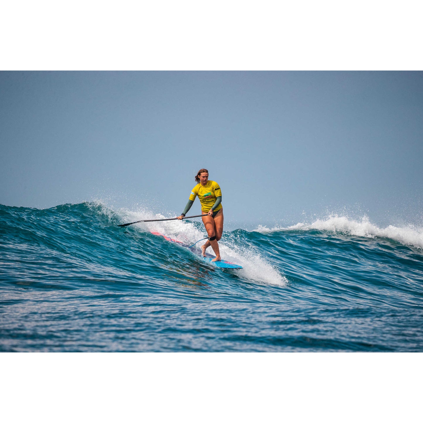 Starboard LongboardSUP 2026