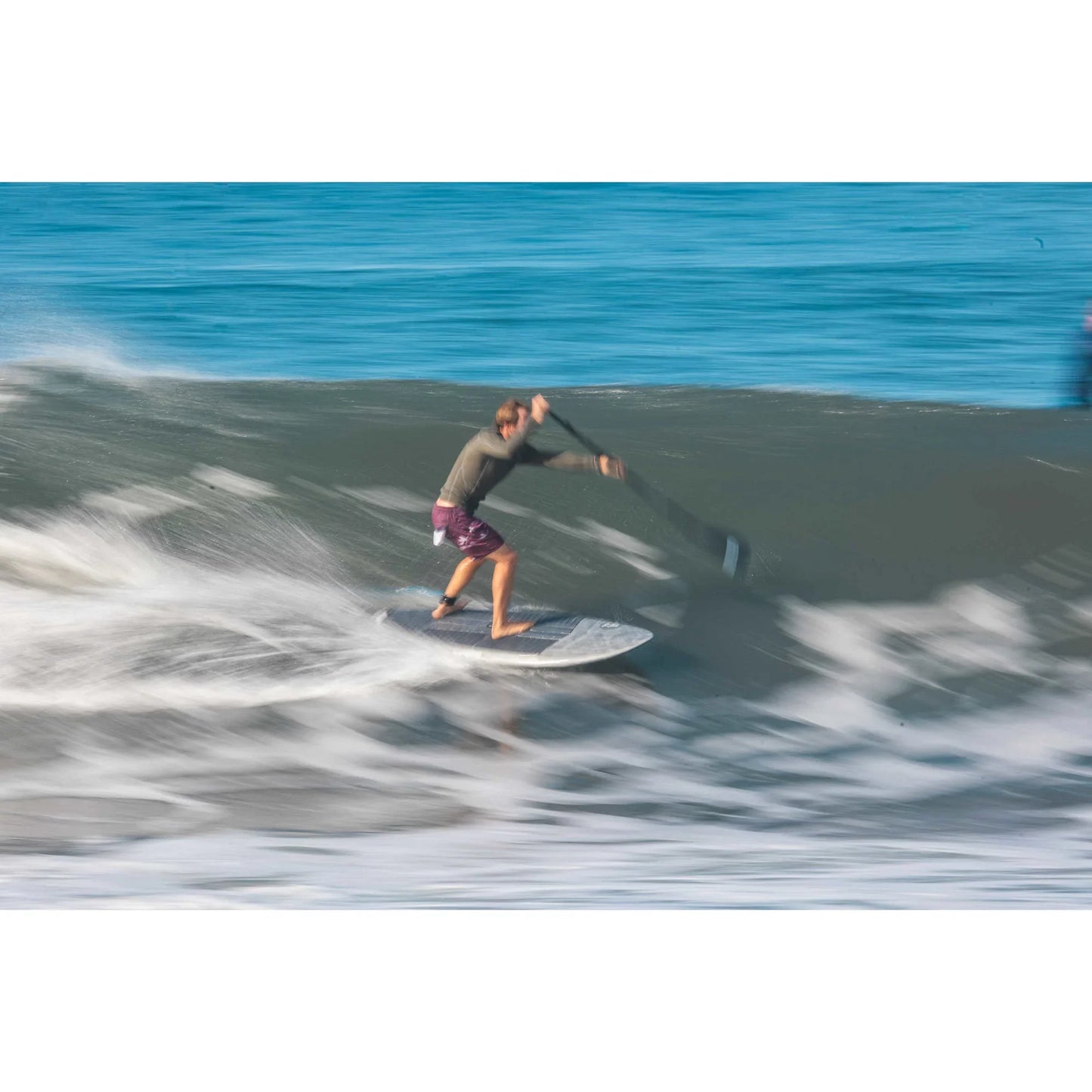 Starboard Spice SUP 2026 - Poole Harbour Watersports