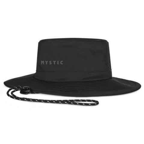 Mystic Fisherman Bucket  Hat