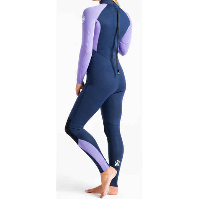 C Skins Surflite Womens 3.2 - Poole Harbour Watersports