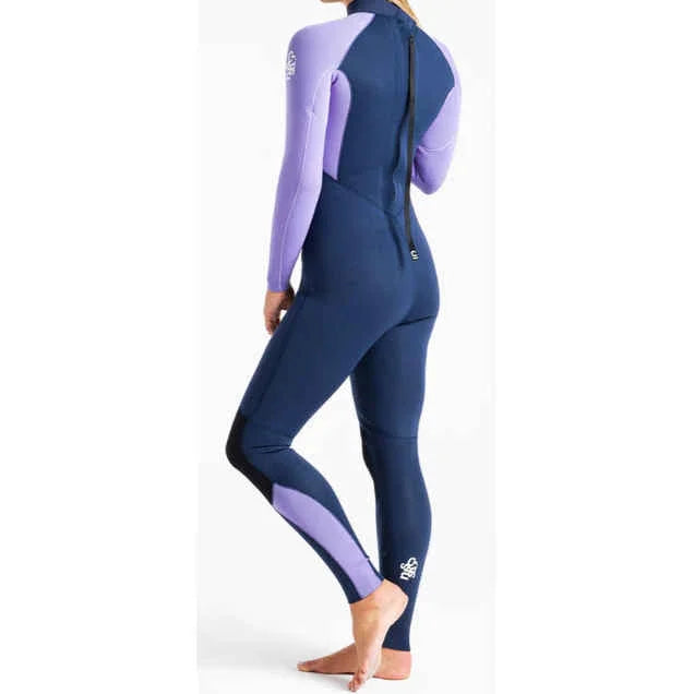 C Skins Surflite Womens 3.2 - Poole Harbour Watersports