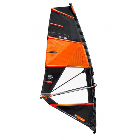 RRD Vogue Black HD Y29 Sail - Poole Harbour Watersports