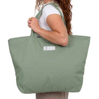 Beach Bum Recycled Tote Bag - Poole Harbour Watersports