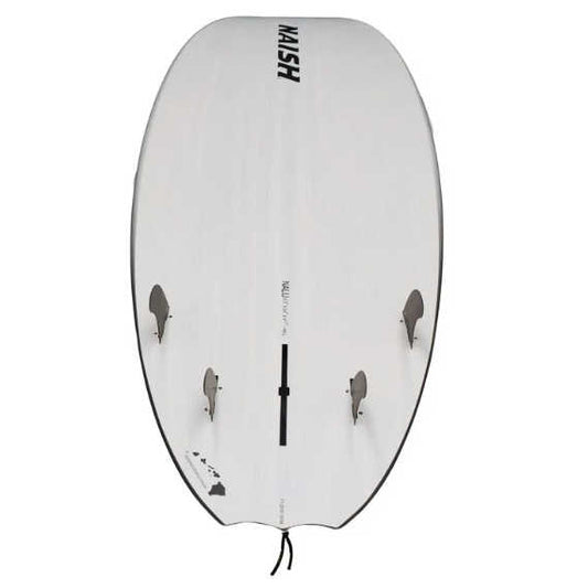 Naish Nalu 2026 - Poole Harbour Watersports