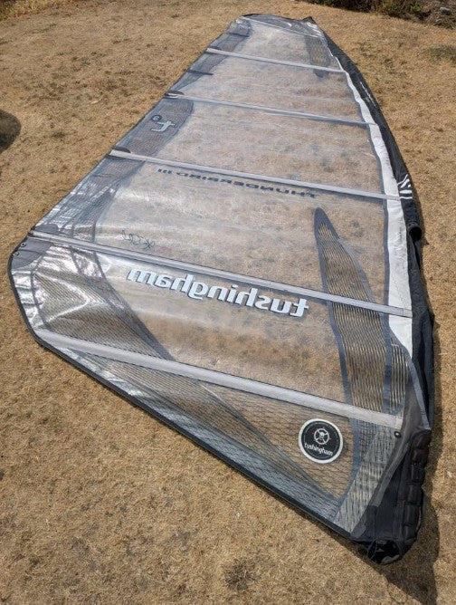 Tushingham Thunderbird 7.0m