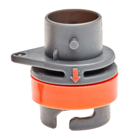 Duotone Kite Pump Hose Adapter