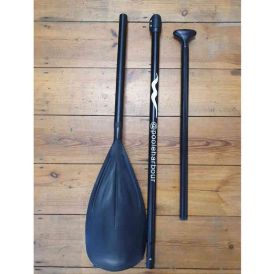 RED Sport+ 12.6 SUP 2025 - Poole Harbour Watersports