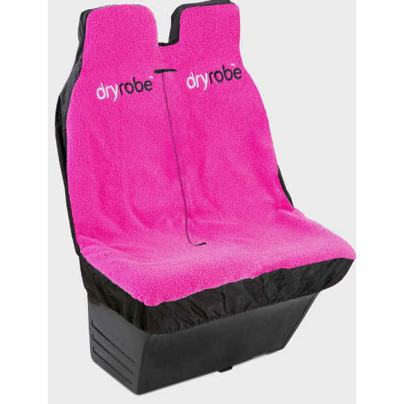 Dryrobe Car Seat Cover - Poole Harbour Watersports
