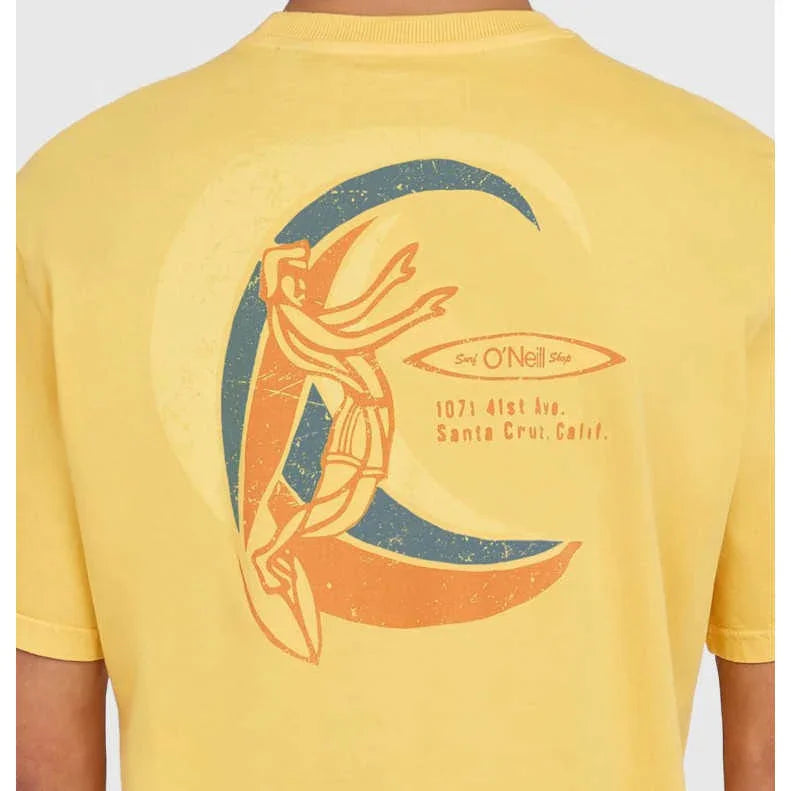 O'Neill Originals Vintage T-Shirt - Poole Harbour Watersports