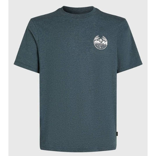 O'Neill Back Print T-Shirt - Poole Harbour Watersports