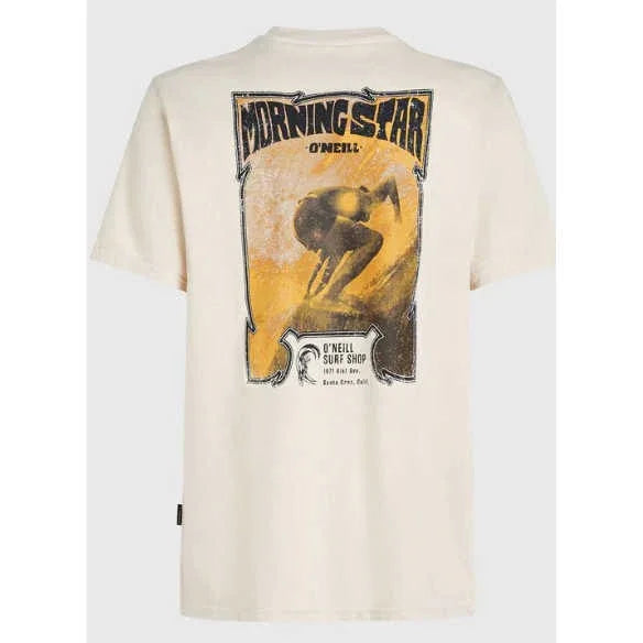 O'Neill O'Riginals 70s Graphic T-Shirt - Poole Harbour Watersports