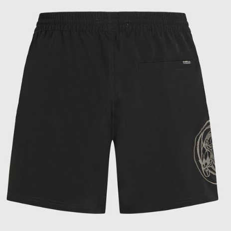 O'Neill O'Riginals Cali Ocean 16'' Swim Shorts - Poole Harbour Watersports