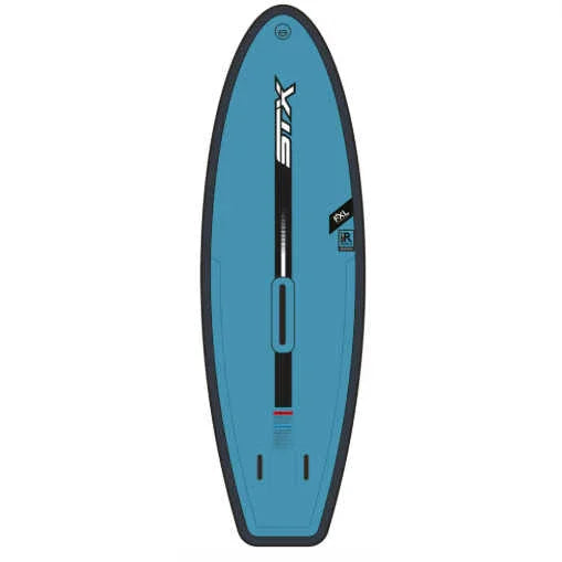 STX iWindsurf Board 2026 - Poole Harbour Watersports