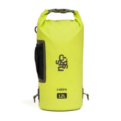 C-Skins Session Dry Bag - Poole Harbour Watersports