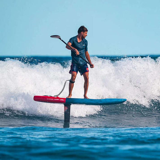 Starboard Ace Downwind 2026 - Poole Harbour Watersports