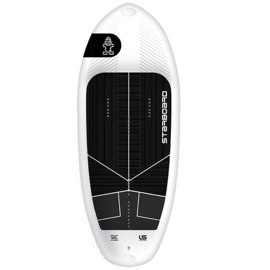 Starboard Wing Board 2025 - Poole Harbour Watersports