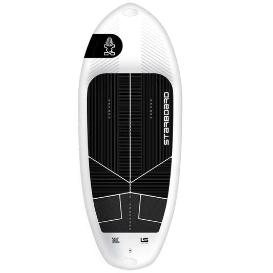 Starboard Wing Board 2025 - Poole Harbour Watersports