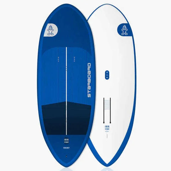 Starboard Above Foil board 2026 - Poole Harbour Watersports